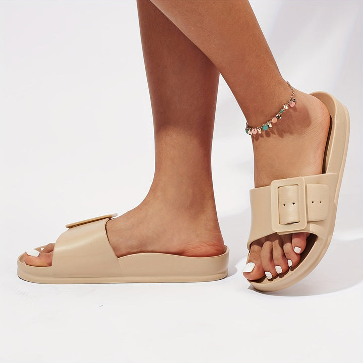 Beachy | Comfortable Orthopaedic Slippers