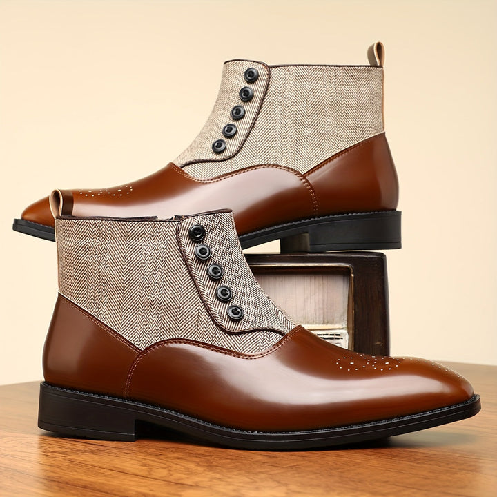 Hugo | Chelsea Boots