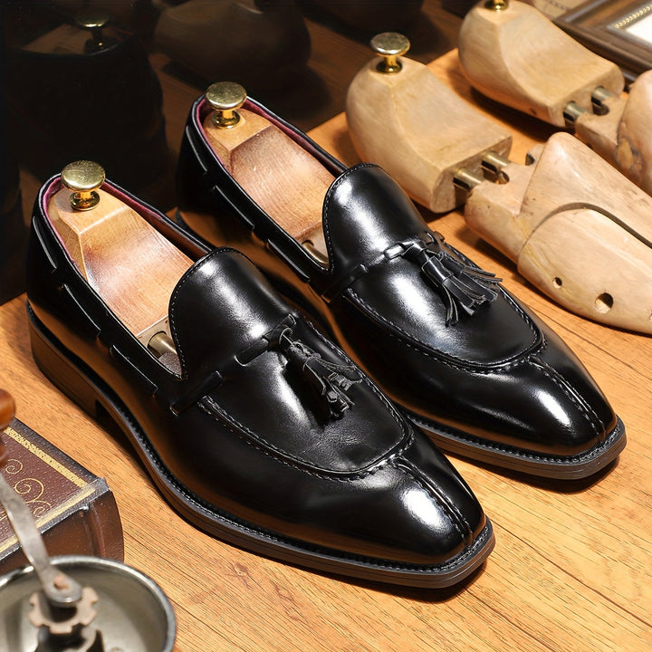 Joaquin | Oxford Footwear