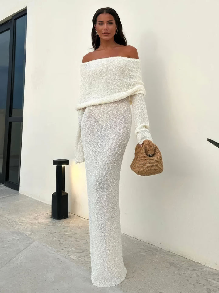 Talia™ | Delightful Summer Dress