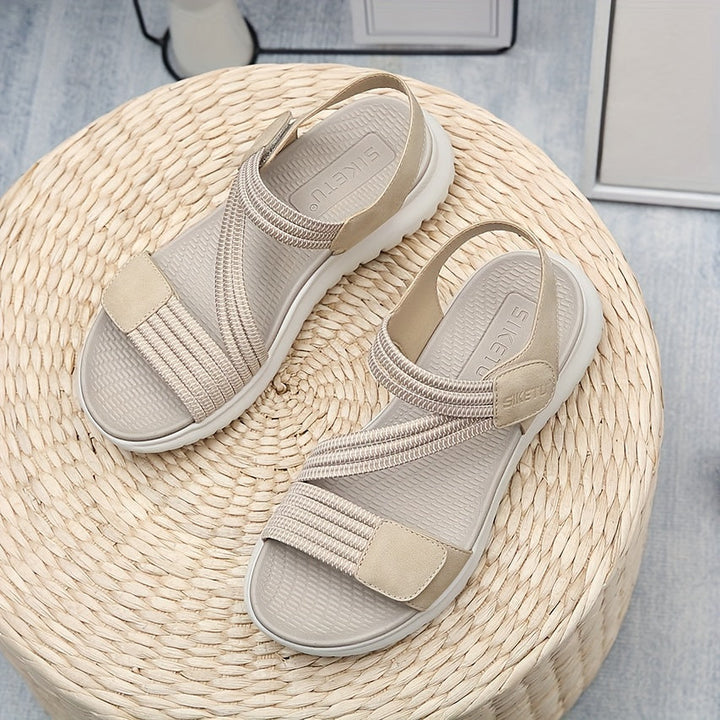 Lyra | Ultimate Support Sandals