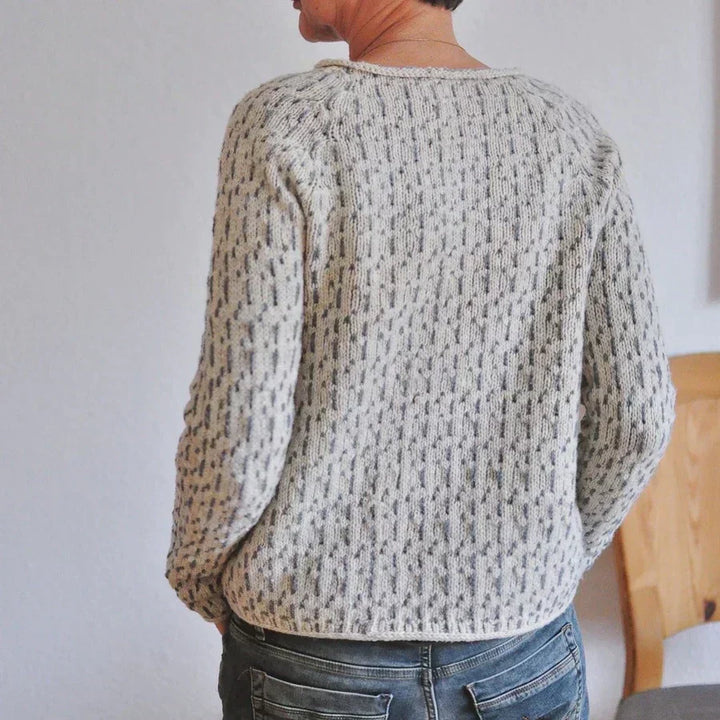 Lilla | Laid-Back Sweater