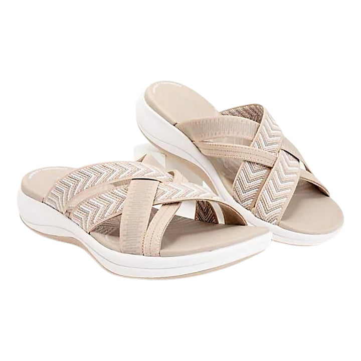 Bella | Orthopedic Sandals