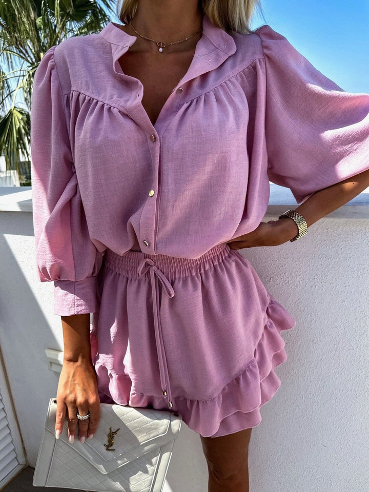 Noelle - Stylish Fashion Set