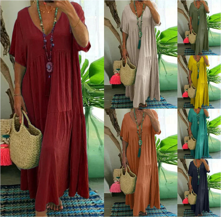 BAHAMA - Blend Dress