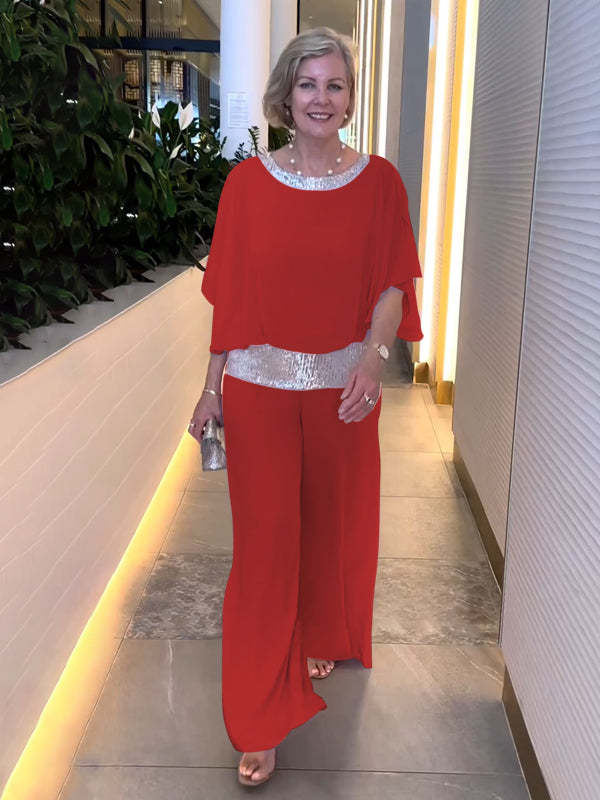 Nyla | Chic Elegant Ensemble