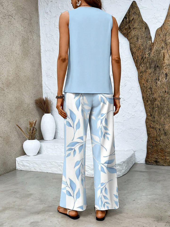 Avery | Chic Summer Ensemble
