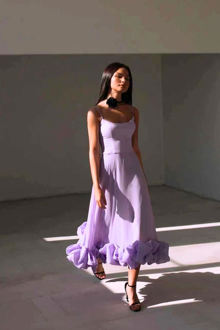 Delaney | Elegant Dress