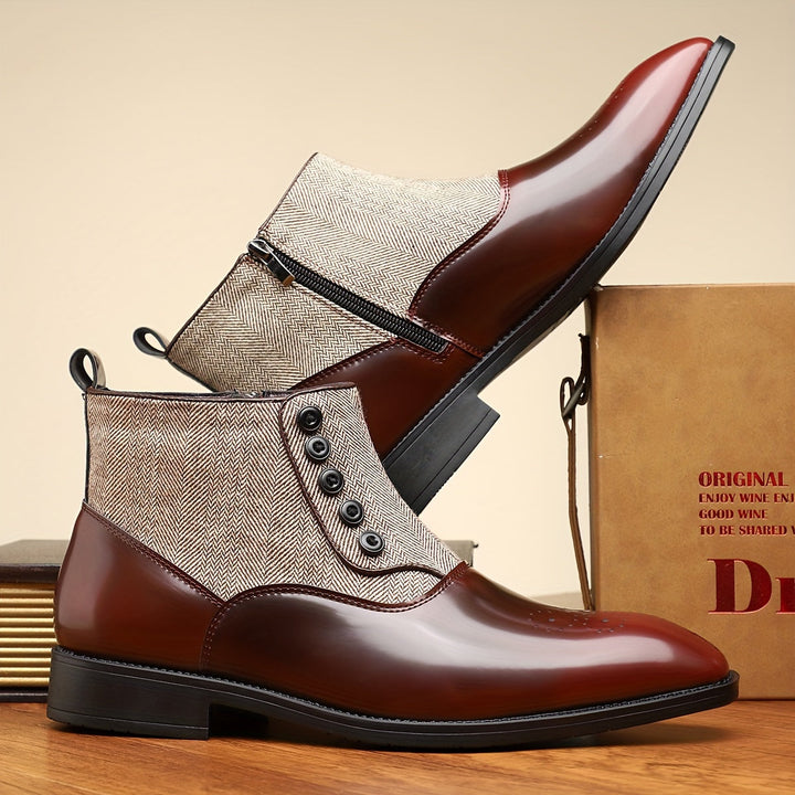 Hugo | Chelsea Boots