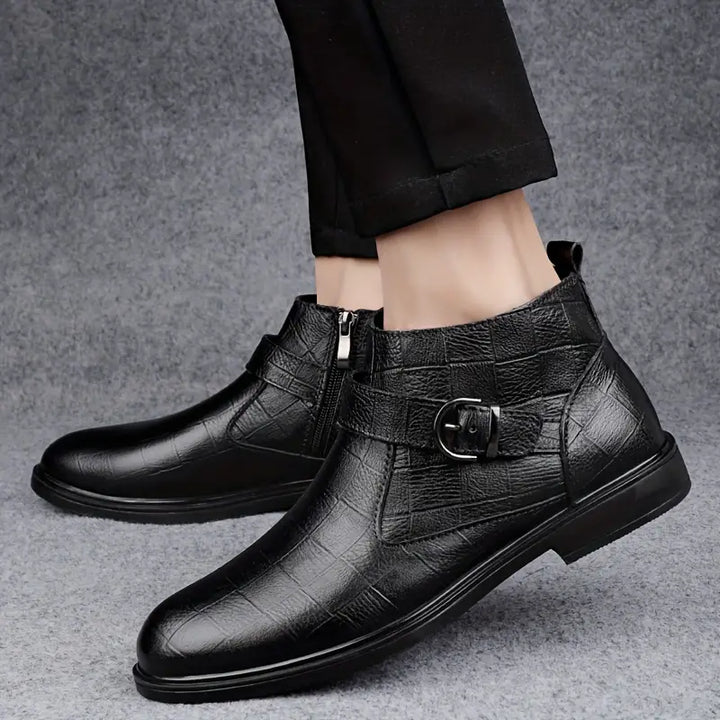 Freddy | Ranger Boots for Men