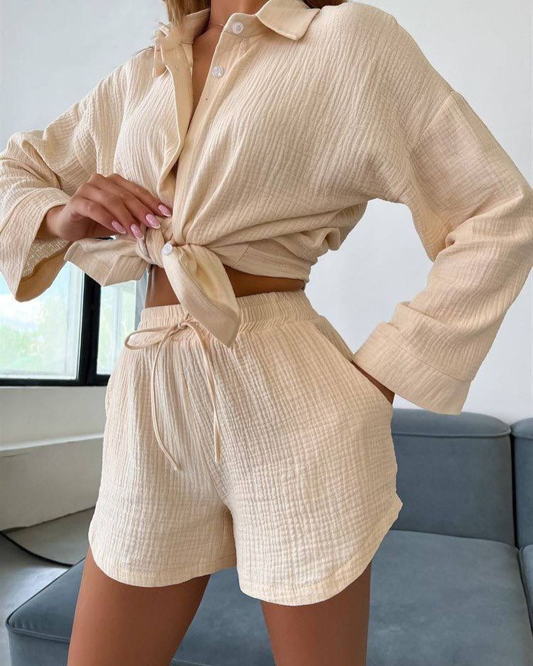 Lizette™ - Cozy Lounge Ensemble