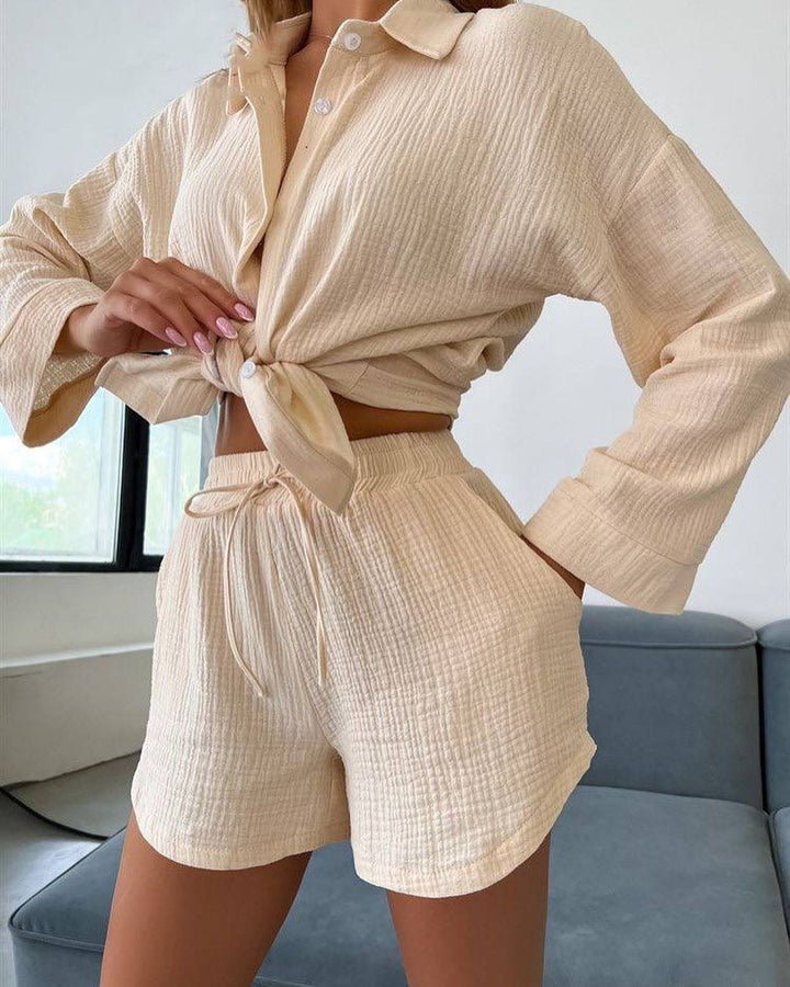 Lizette™ - Cozy Lounge Ensemble