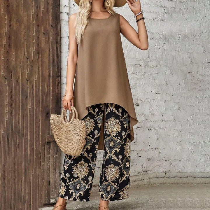 Tina™ - Breezy Bohemian Ensemble
