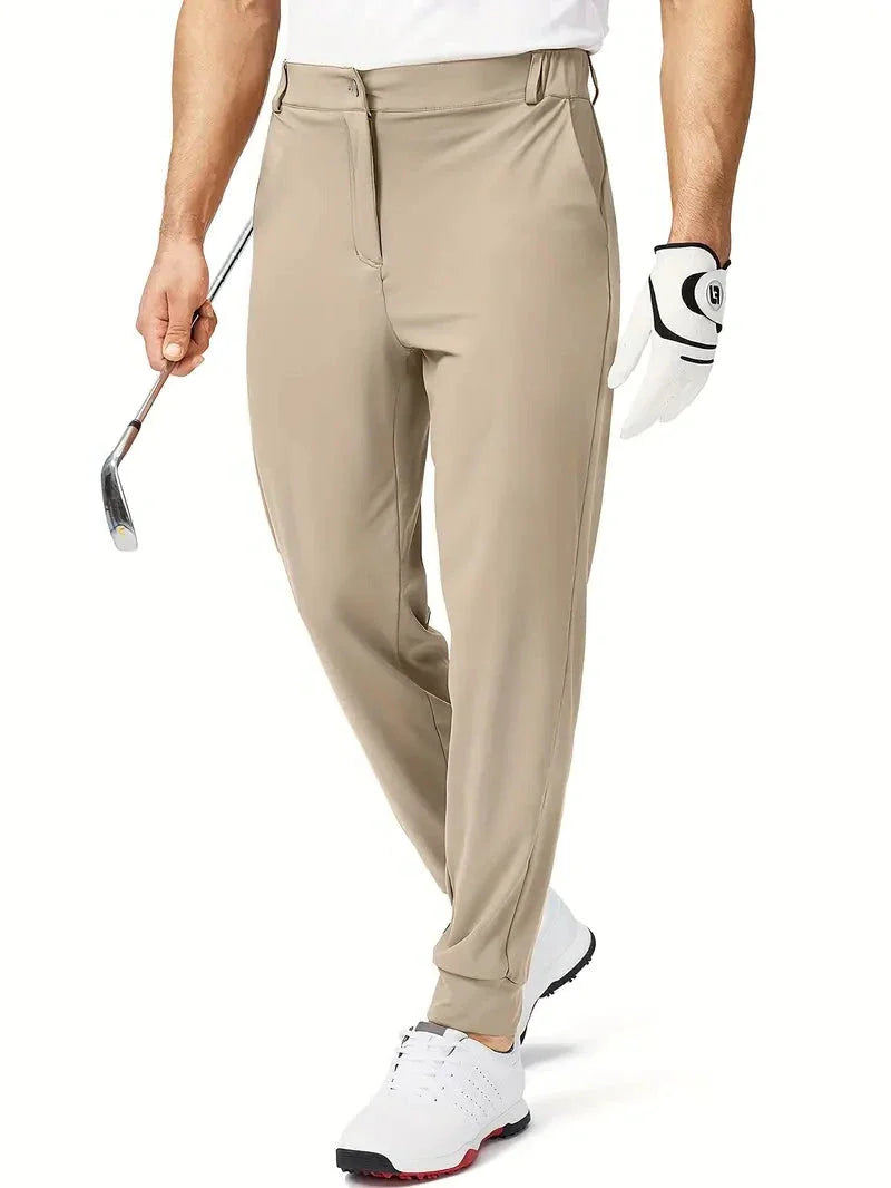 Royale | Elite Golf Trousers