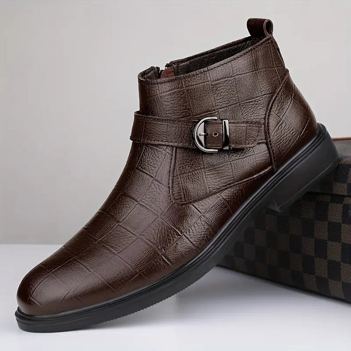 Freddy | Ranger Boots for Men