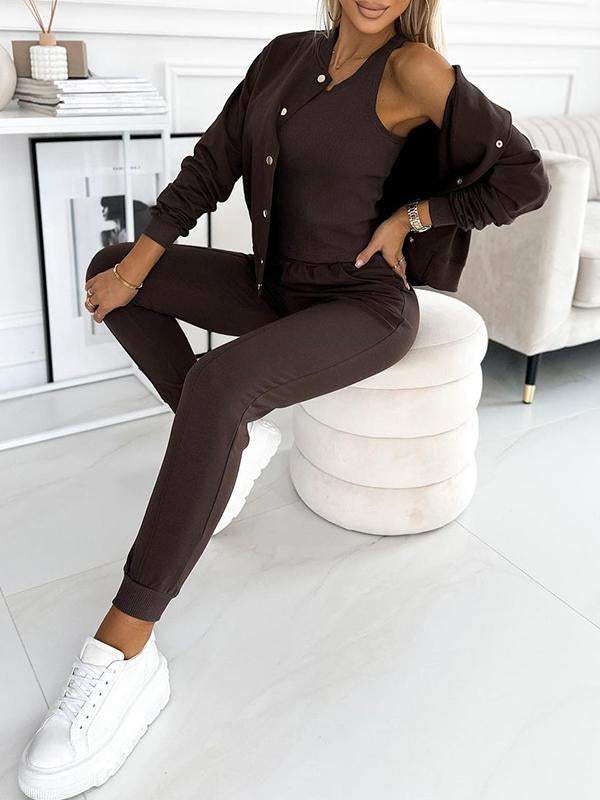 Lesly Classic Lounge Set