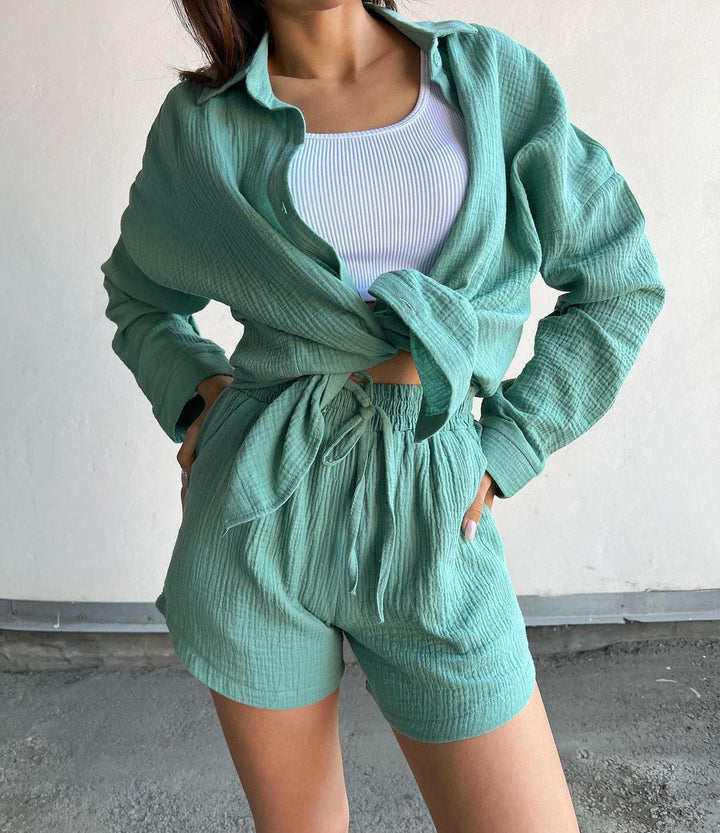 Lizette™ | Relaxed Lounge Set