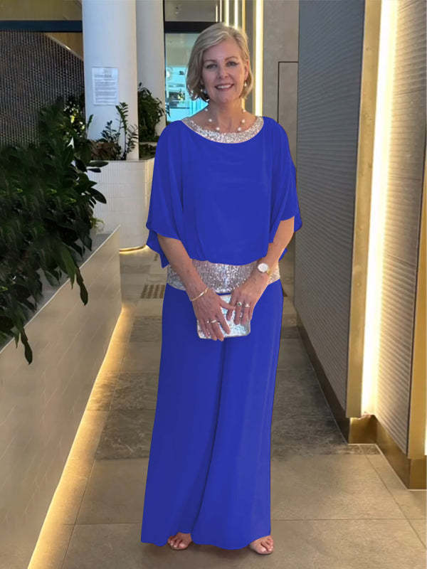 Nyla | Chic Elegant Ensemble