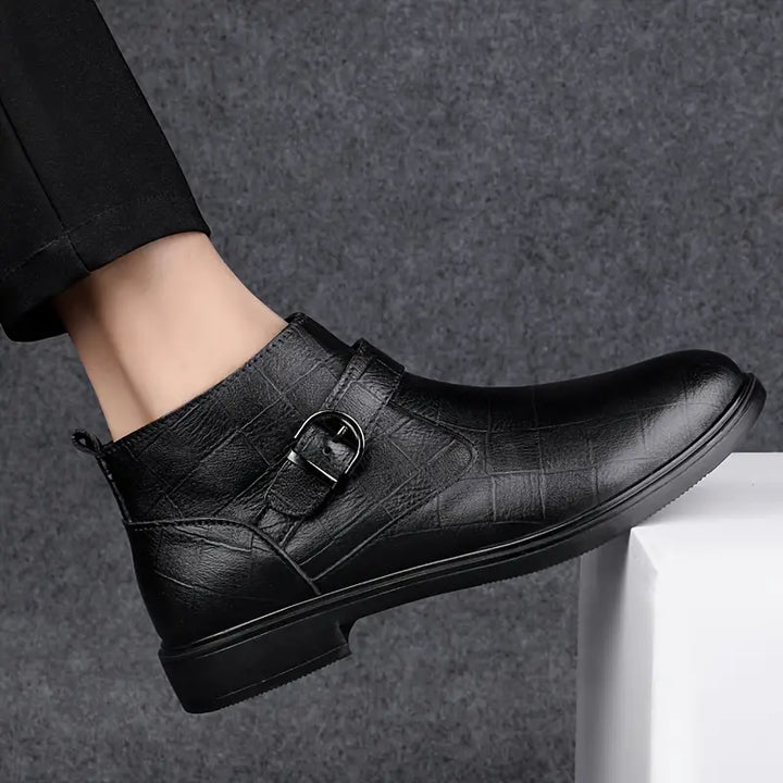 Freddy | Ranger Boots for Men