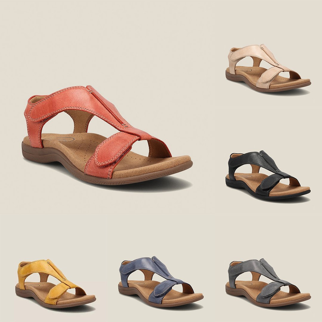 Harmony Walk Sandals