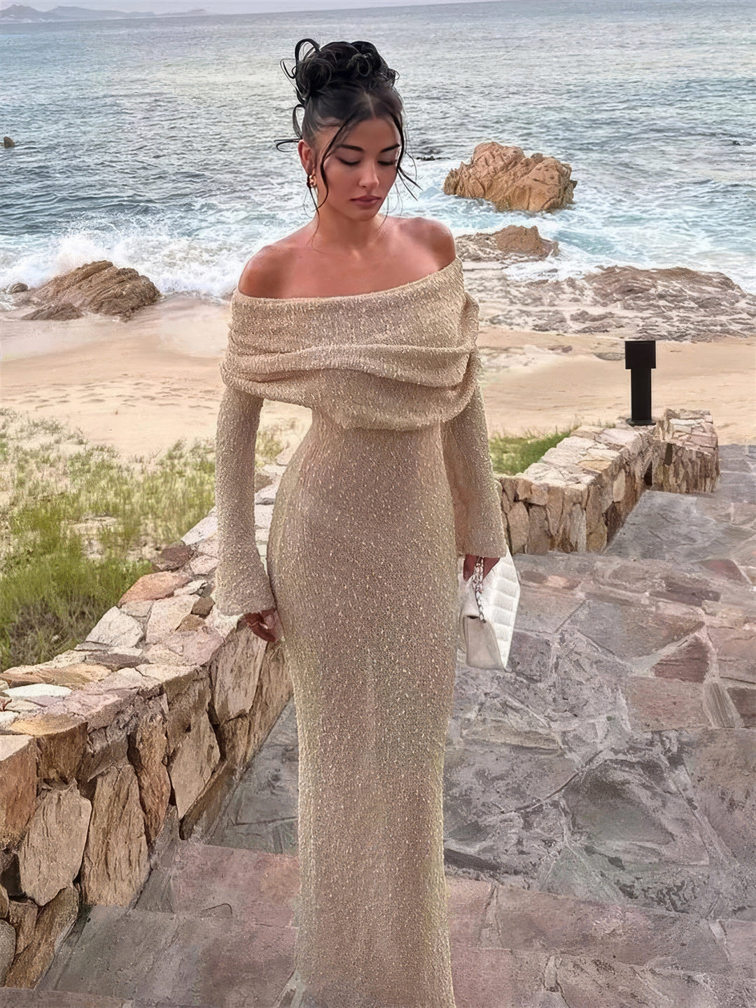 Talia™ | Delightful Summer Dress