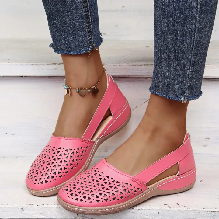 Bella Breeze Flats