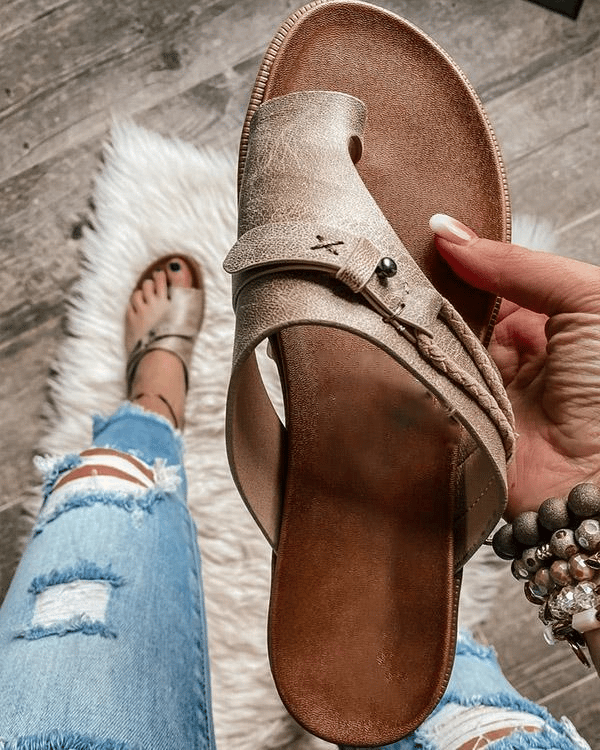 Harper Relax Sandals