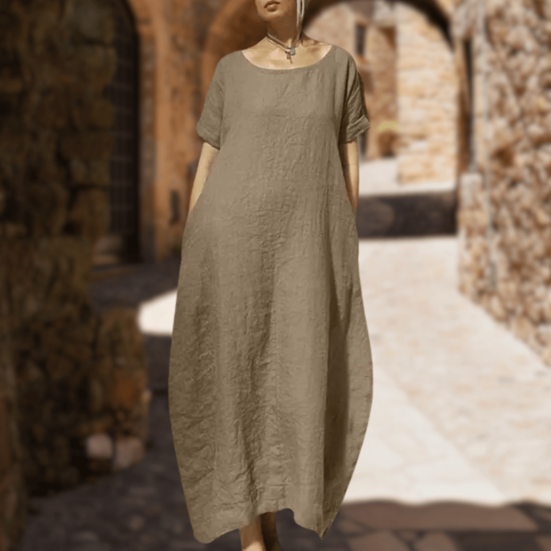 Natalie® | Flattering, Comfortable Dress