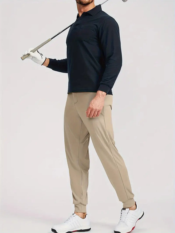 Royale | Elite Golf Trousers