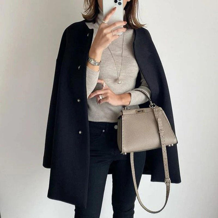 Amara™ - Premium Winter Coat