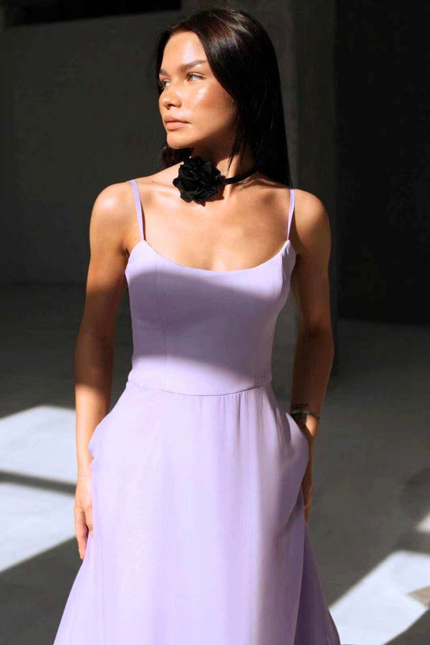 Delaney | Elegant Dress
