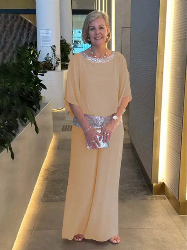 Nyla | Chic Elegant Ensemble