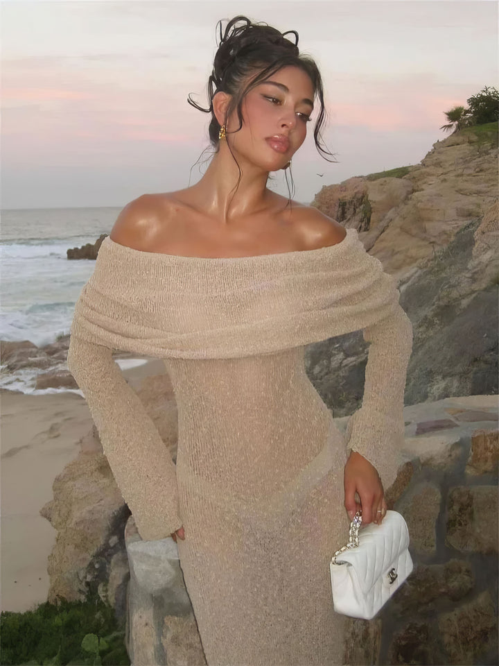 Talia™ | Delightful Summer Dress
