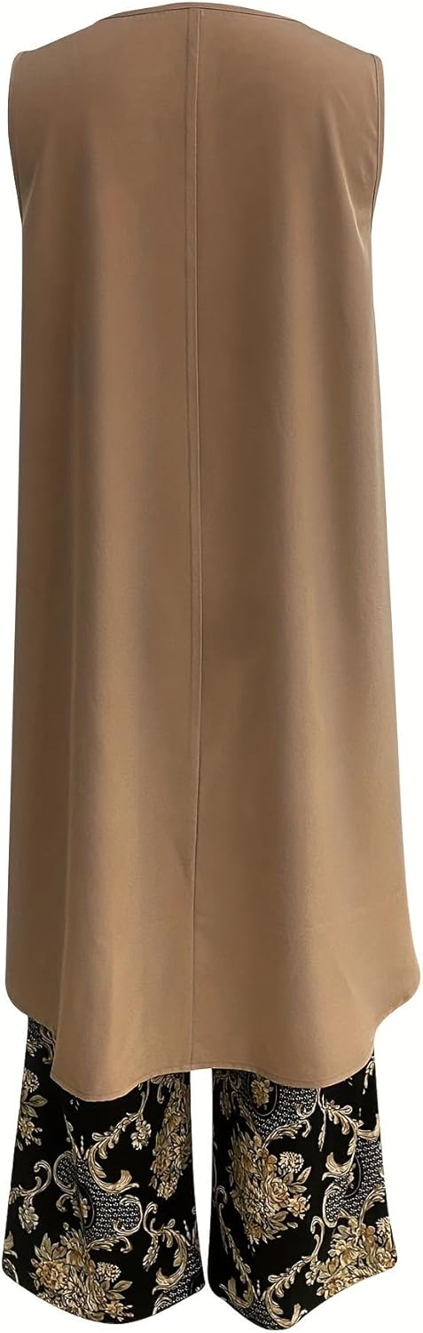 Tina™ - Breezy Bohemian Ensemble