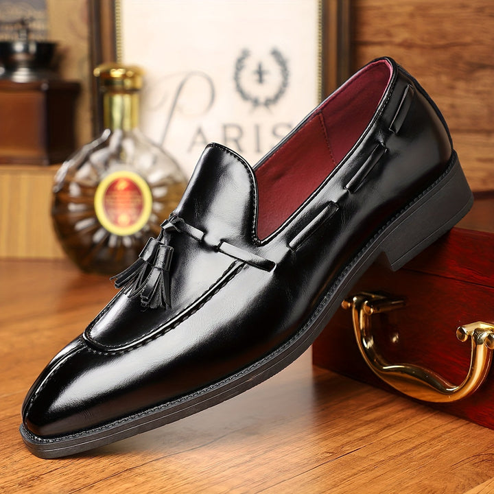 Joaquin | Oxford Footwear