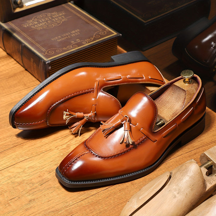 Joaquin | Oxford Footwear