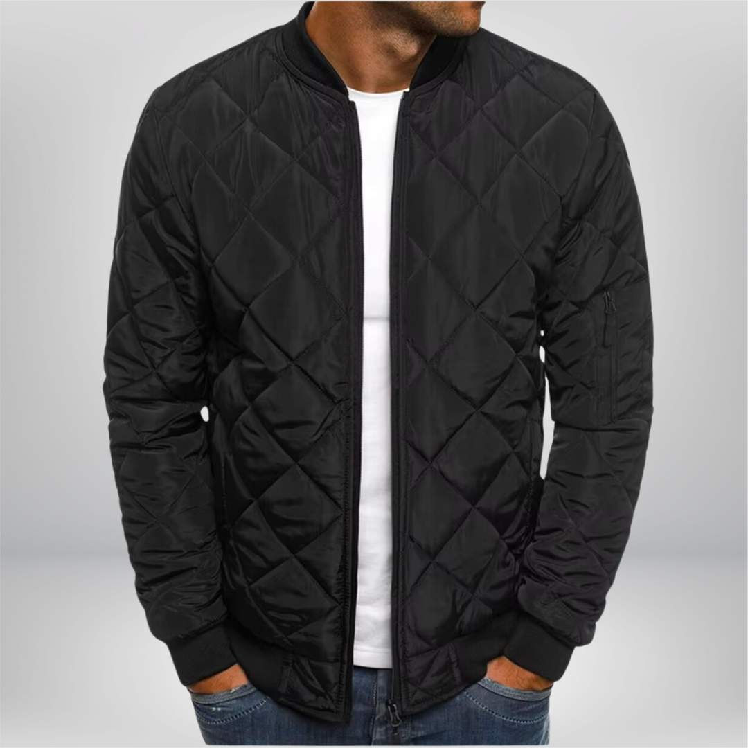 Joseph™ - Bomber jacket