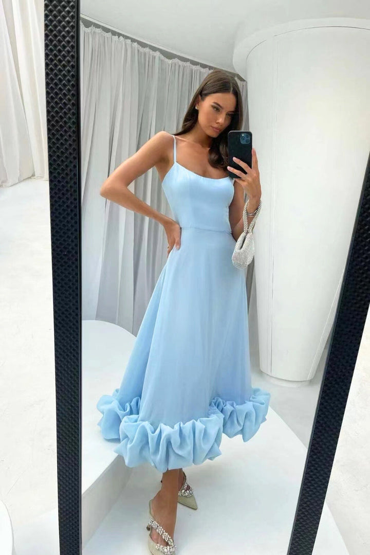 Delaney | Elegant Dress