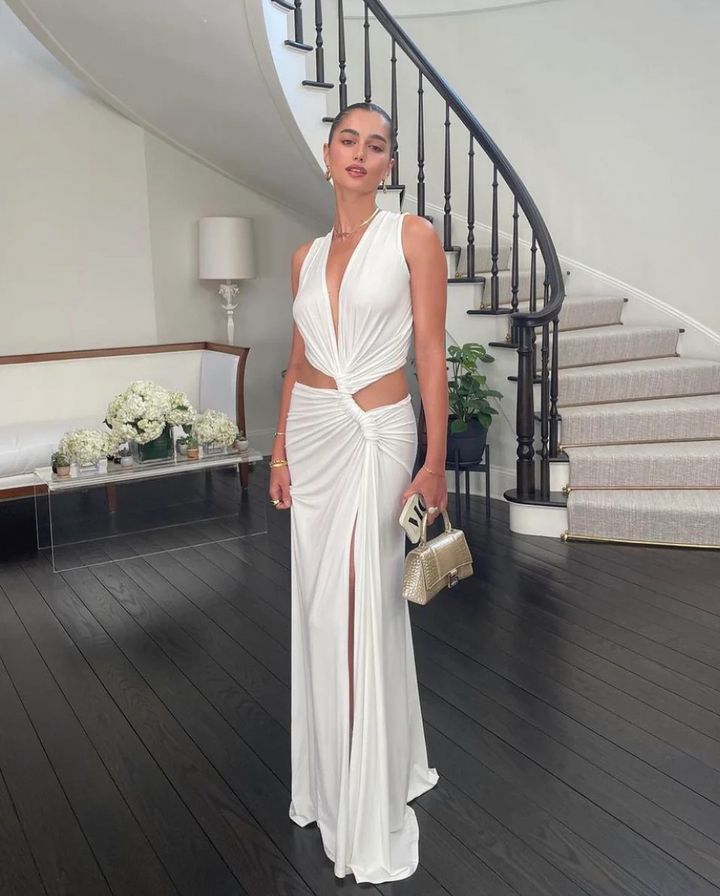 Belia™ | Warm Weather Dress