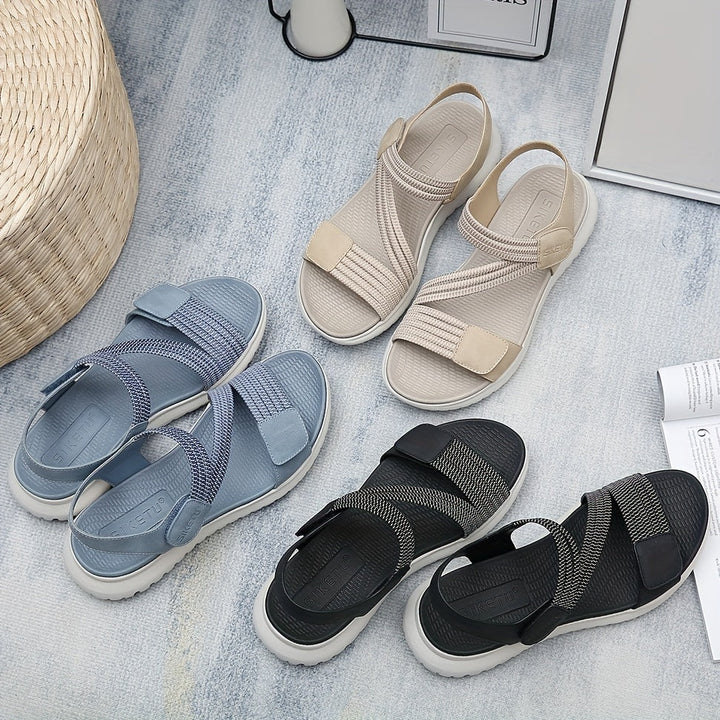 Lyra | Ultimate Support Sandals
