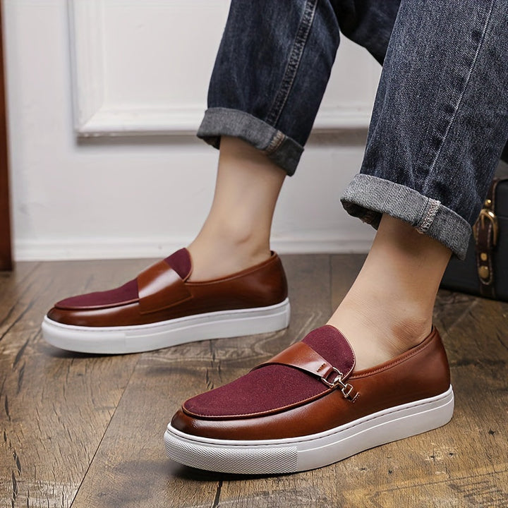 Hann | Loafers