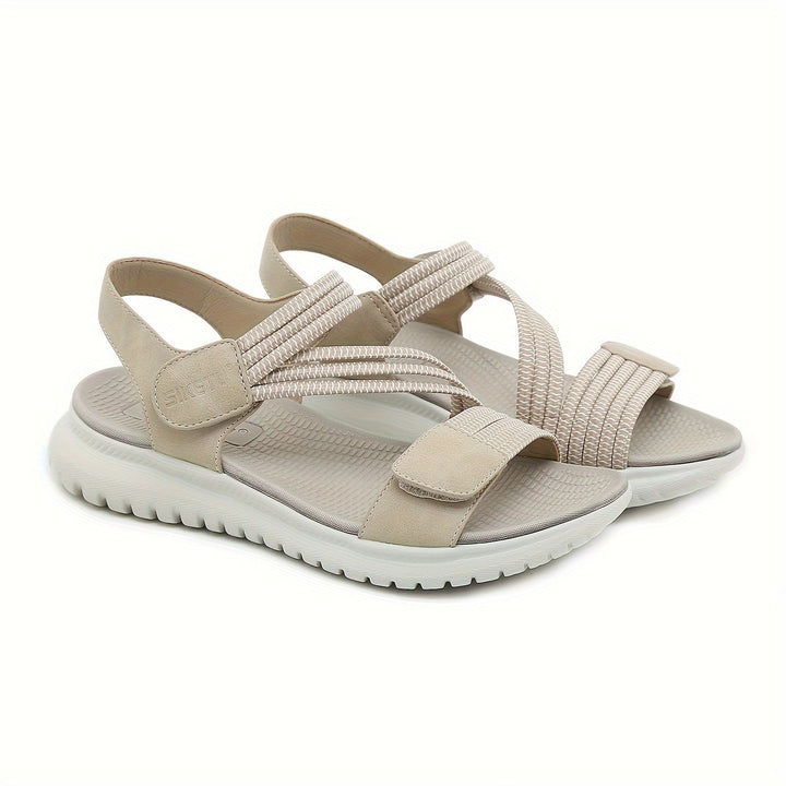 Lyra | Ultimate Support Sandals
