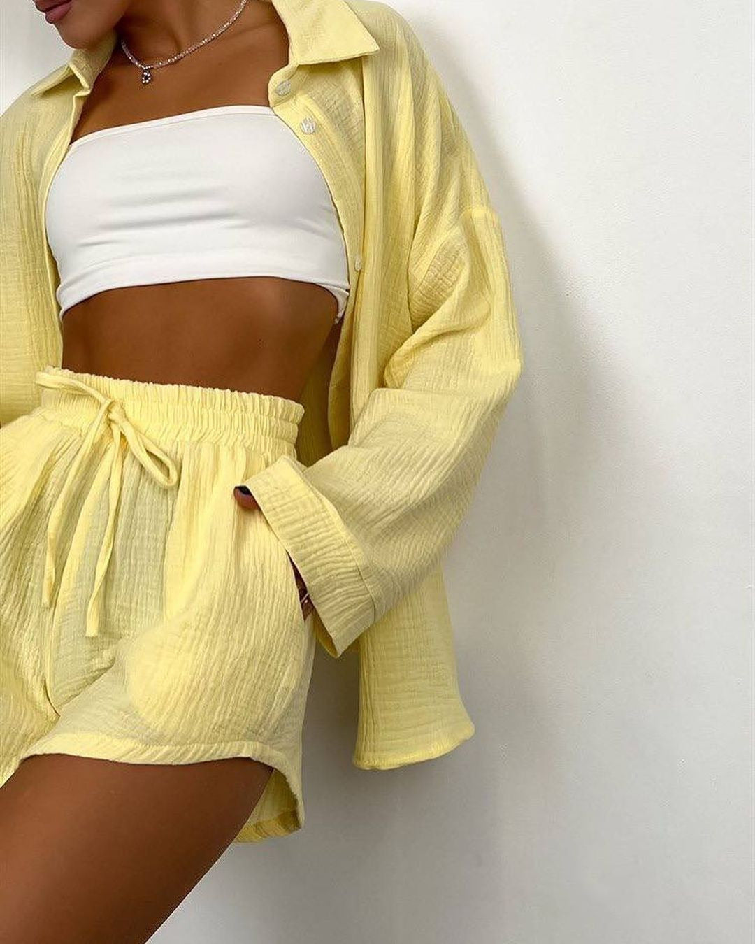 Lizette™ | Relaxed Lounge Set