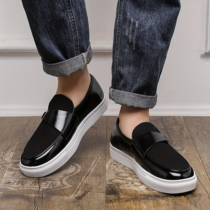 Hann | Loafers