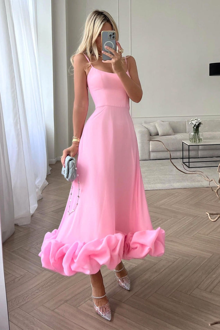 Delaney | Elegant Dress