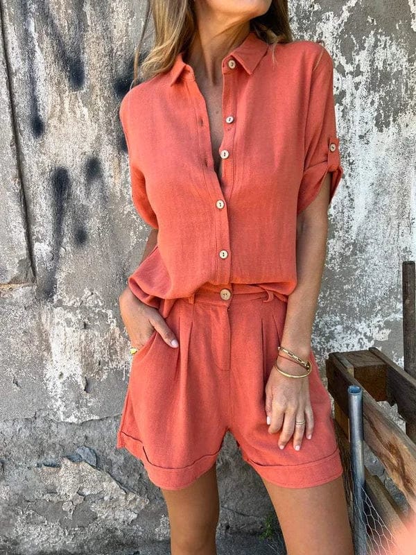 NOA | Two-Piece Blend Set