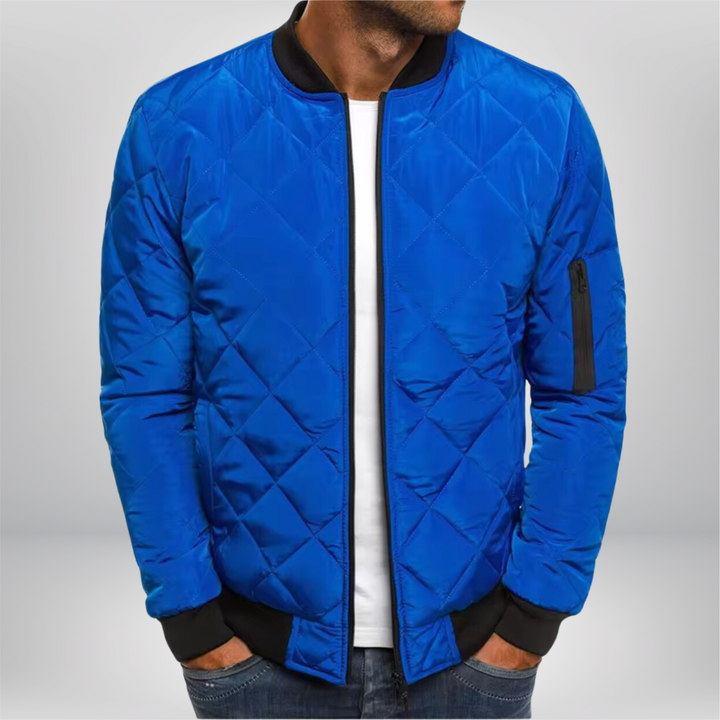 Joseph™ - Bomber jacket