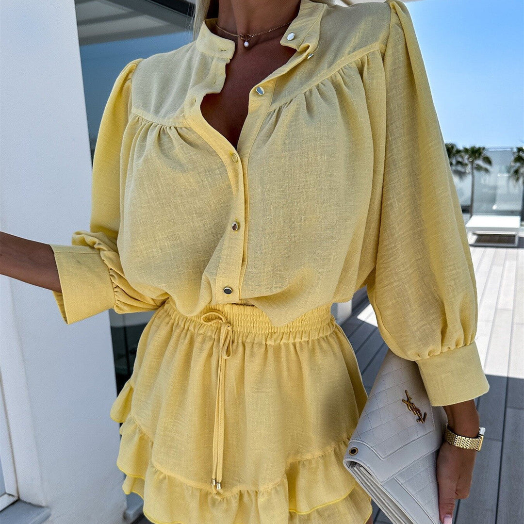 Noelle - Stylish Fashion Set