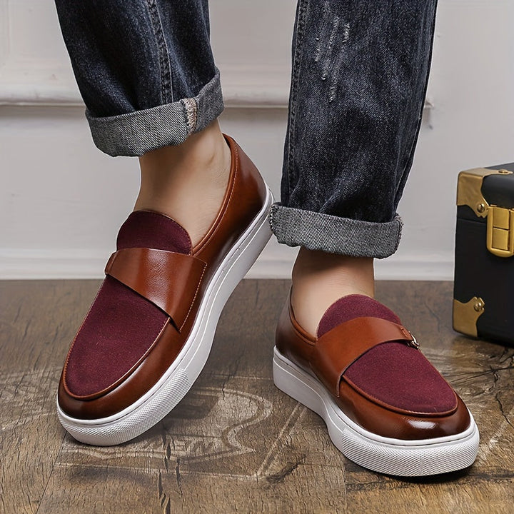 Hann | Loafers