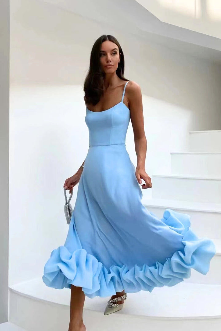 Delaney | Elegant Dress